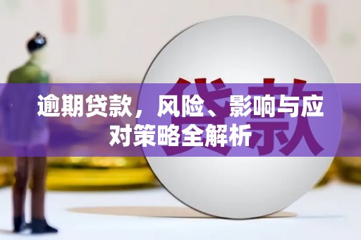 朗县逾期贷款，风险、影响与应对策略全解析