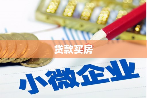 朗县贷款买房