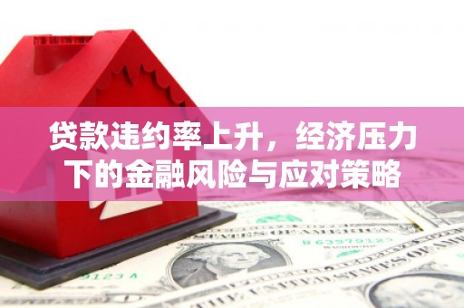 朗县贷款违约率上升，经济压力下的金融风险与应对策略