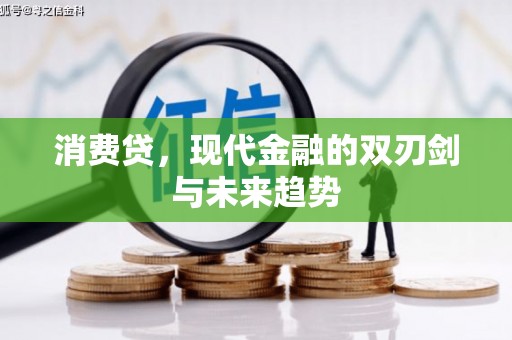 朗县消费贷，现代金融的双刃剑与未来趋势