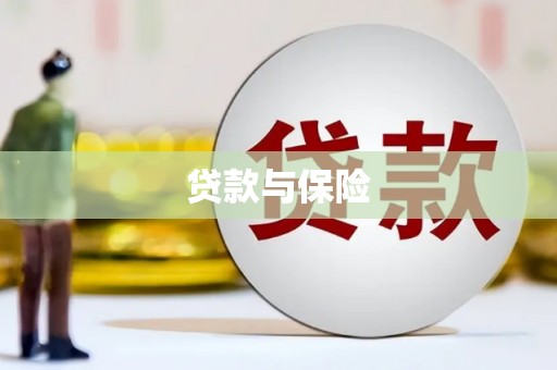 朗县贷款与保险