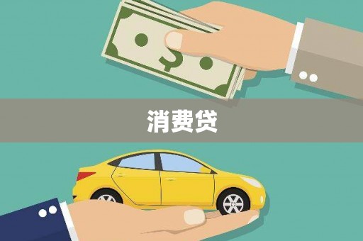 朗县消费贷