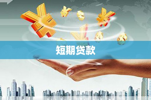 朗县短期贷款